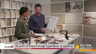 25 years of Expert Design Experience at Studio41 [upl. by Goldina877]