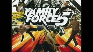 Numb  Family Force 5 [upl. by Cagle]