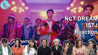 Classical amp Jazz Musicians React NCT DREAM ISTJ [upl. by Bianchi]