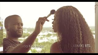 DYANI FEAT JADA KINGDOM FEELINGS BTS [upl. by Ahsatel]