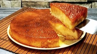 NO BAKE  NO OVEN  STEAMED CASSAVA CAKE [upl. by Ettenowtna]