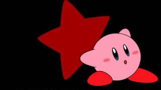 Kirbys SSBM Victory Dance [upl. by Bale111]