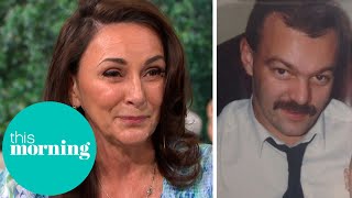 Shirley Ballas Emotionally Talks About Losing Her Brother To Suicide Ahead of New Campaign  TM [upl. by Solim271]