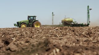 Senate Ag Republicans Release Farm Bill Framework [upl. by Shorter]