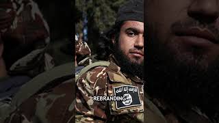 Meet Abu Mohammed AlGolani the Syrian Rebel Leader You Need to Know [upl. by Hras]