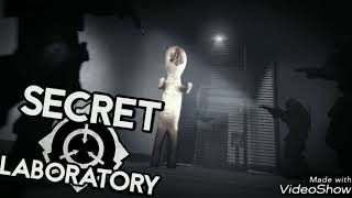 SCP Secret Laboratory OST  Warhead Theme 10 Min Version [upl. by Notnerb475]