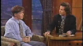 Rob Liefeld On Dennis Miller [upl. by Seow]