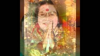 HH Shri Mataji Nirmala Devi How to know where we are [upl. by Amaryl894]