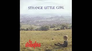 The Stranglers  Strange Little Girl instrumental [upl. by Norrabal]