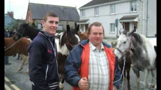 Mohill Horse Fair 2006 [upl. by Einnob501]