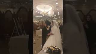 Mitzvah Tantz of a beautiful couple [upl. by Somerset]