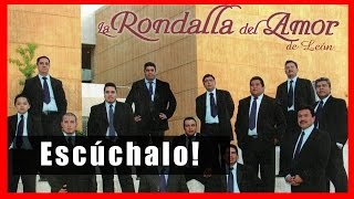 Gema  Rondalla del Amor de Saltillo [upl. by Niko]