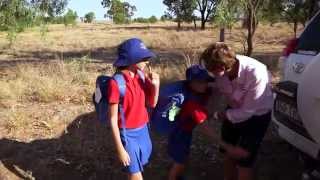 Meet the Weeroona Feedlot Family [upl. by Cho]