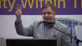 Tim Wise Part 8  The Myth of Meritocracy and Rugged Individualism [upl. by Eppie]