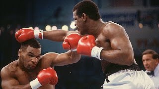 Mike Tyson vs Michael Spinks  27 June 1988 HD 1080 Full Fight [upl. by Gilberto]