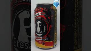 Aguardente Pitú 2015  350 ml Carnaval 2015  Etesão [upl. by Hough517]