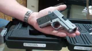 Sig Sauer P238 Review  Trigger Happy [upl. by Maillliw]