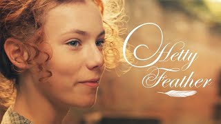 Hetty Feather Teaser Trailer [upl. by Eniamurt]