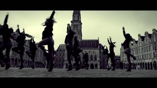 Ben Mazué quotJarrivequot  Vidéo Danse Contemporaine  Chorégraphie Amélie Dufrénois  benmazué [upl. by Lindholm]