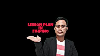 DETAILED LESSON PLAN FILIPINO [upl. by Torres]