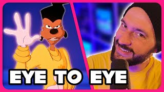 Eye to Eye  CHIP METAL VER A Goofy Movie [upl. by Helbonia]