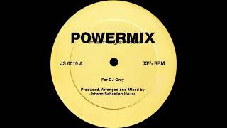 Various  Powermix ASide [upl. by Bjorn]