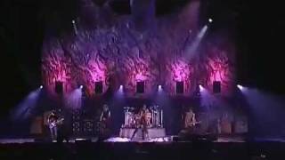 Aerosmith Sweet Emotion amp The Other Side Live Yokohama 2004 [upl. by Ostler]