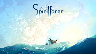 Spiritfarer やってみる [upl. by Isaacson58]