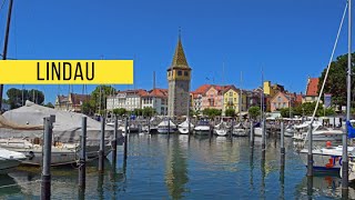 Germany Lindau [upl. by Inkster]