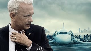 Drama Movies 2024  SULLY 2016 Full Movie HD  Best Tom Hanks Movies Full English Plane Crash Movies [upl. by Libbey334]