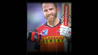 When Kane Williamson In SRH 💀💯🔥 ll Kane Williamson WhatsApp Status 🛐💥 [upl. by Loar143]