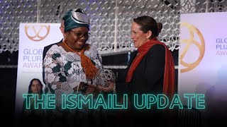 The Ismaili Update Global Pluralism Award [upl. by Conger12]