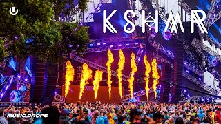 KSHMR Drops Only  Ultra Miami 2024 Mainstage [upl. by Yauq]