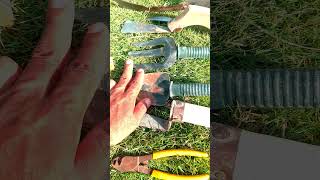 Garden Tools👨‍🌾And Equipment  And Their Uses  garden shortvideo shorts tools equipment new [upl. by Ylak]