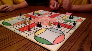 Parcheesi Explanation [upl. by Rella]