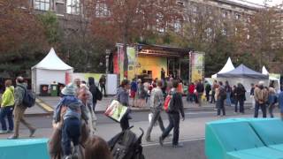 Streetlife Festival Wien [upl. by Weitman]