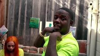 Jackboy  Bipolar Official Video [upl. by Ryle]