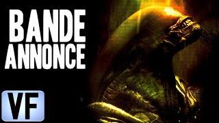 🎇 ALIEN 3 Bande Annonce VF 1992 HD [upl. by Marlyn315]