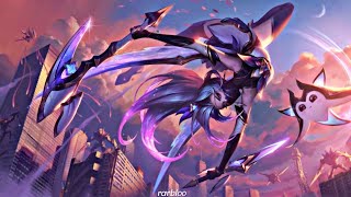 LEAGUE OF LEGENDS  MUSIC PLAYLIST [upl. by Clifford248]