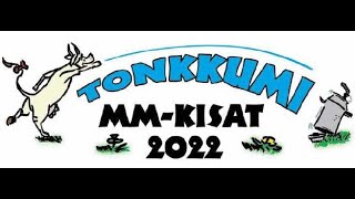 20220701 Sonkajärvi Eukonkanto  Wifecarrying TonkKumi World Championships [upl. by Alejandra293]