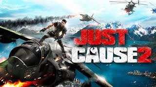 Just cause 2 PC download  Google drive [upl. by Dnalsor]