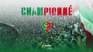 Djalil Palermo x Adel Catania x Foufa Torino guest Youcef Belaili  Championné Official Audio [upl. by Tloh]