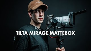 Tilta Mirage Mattebox  Unboxing and Review [upl. by Enoval163]