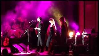 Dr Kingzise and The Celebrations  Medley of Elvis songs 02032013 Stuttgart [upl. by Ahsenhoj88]