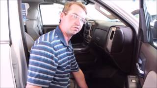 How To Install WeatherTech Floor Mats [upl. by Noissap614]