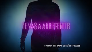 Cielo Torres  Te Vas A Arrepentir Video Oficial [upl. by Raimundo]