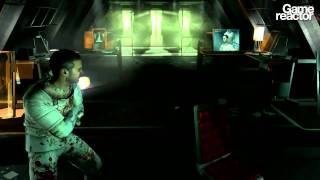 Dead Space 2  First 10 minutes [upl. by Marleen]