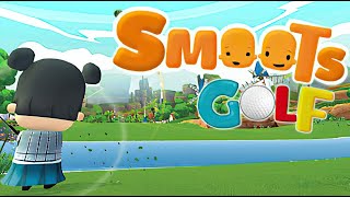 Smoots Golf  GamePlay PC [upl. by Nell]