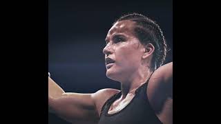 Chantelle Cameron Vs Katie Taylor 2 Confirmed [upl. by Einnek]