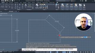 AUTOCAD 2021  COTANDO DE FORMA SIMPLES E OBJETIVA [upl. by Orford]